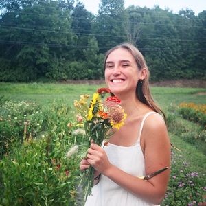 Meet your Posher, Hannah